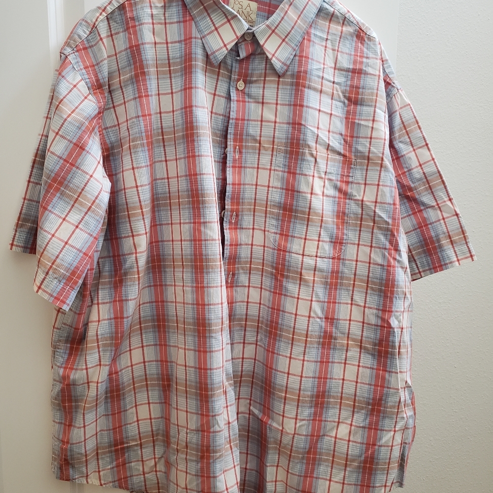 Awesome sharp shirt